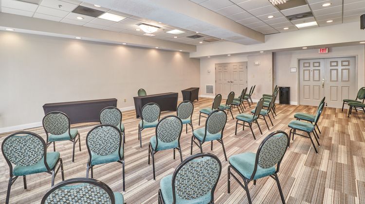 Holiday Inn Express Meeting