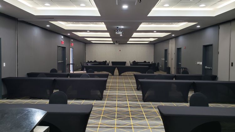 Holiday Inn Southaven Central - Memphis Ballroom