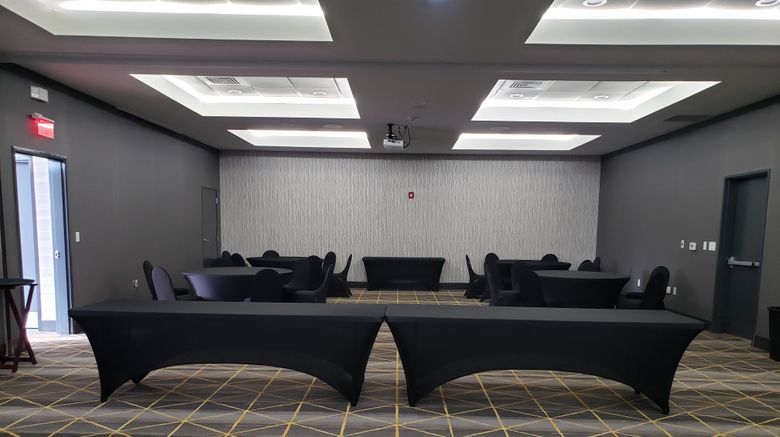 <b>Holiday Inn Southaven Central - Memphis Ballroom</b>. Images powered by <a href="https://www.leonardoworldwide.com/" title="Leonardo Worldwide" target="_blank">Leonardo</a>.
