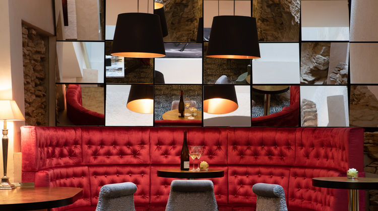 Hotel Le Place D'Armes Meeting