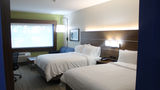 <b>Holiday Inn Express & Suites Latta Suite</b>. Images powered by <a href="https://www.leonardoworldwide.com/" title="Leonardo Worldwide" target="_blank">Leonardo</a>.