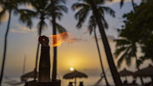 Anse Chastanet Resort