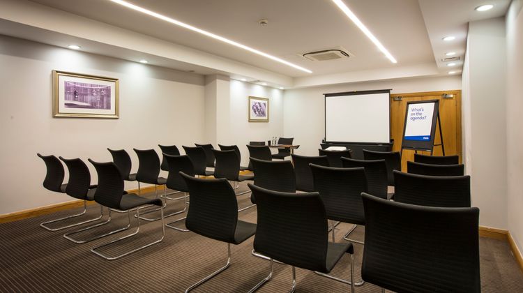 Thistle Holborn Meeting