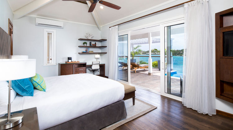 Hammock Cove Antigua Recreation