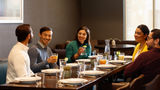 <b>Holiday Inn at Roberts Centre Meeting</b>. Images powered by <a href="https://www.leonardoworldwide.com/" title="Leonardo Worldwide" target="_blank">Leonardo</a>.
