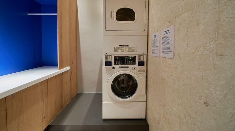 Holiday Inn Express Chiayi Other