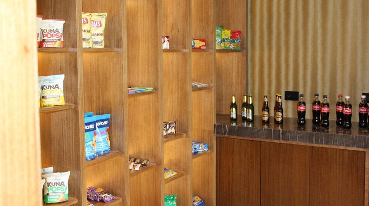 Holiday Inn Quito Airport Other