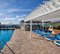 St James's Club Antigua Pool