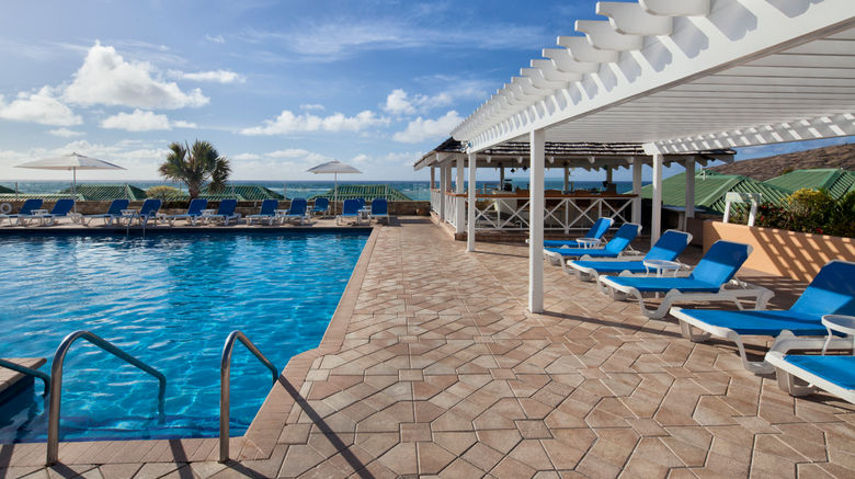 <b>St James's Club Antigua Pool</b>. Images powered by <a href="https://www.leonardoworldwide.com/" title="Leonardo Worldwide" target="_blank">Leonardo</a>.