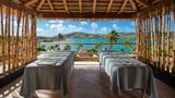 St James's Club Antigua Spa