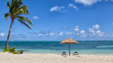St James's Club Antigua Beach