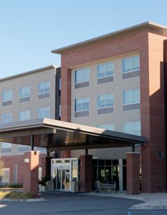 Holiday Inn Express & Suites Summerville