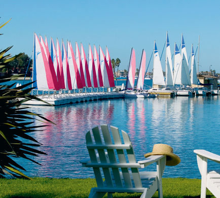 Paradise Point Other