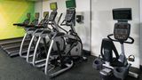 Holiday Inn Fort Worth-Alliance Health Club