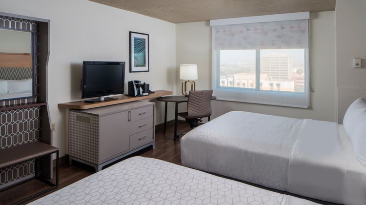 Holiday Inn Tampa Westshore Airport Room