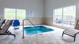 <b>Holiday Inn Express & Suites Pool</b>. Images powered by <a href="https://www.leonardoworldwide.com/" title="Leonardo Worldwide" target="_blank">Leonardo</a>.