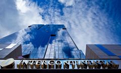 InterContinental New York Times Square