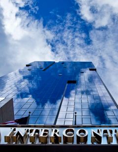 InterContinental New York Times Square