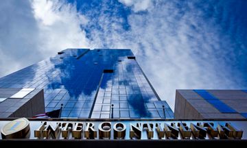 InterContinental New York Times Square