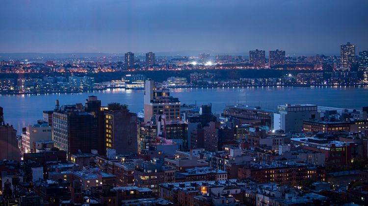 InterContinental New York Times Square Other
