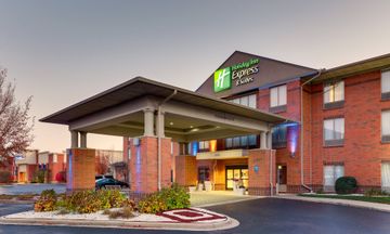 Holiday Inn Express & Suites