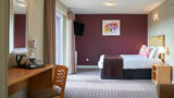 Antoinette Wimbledon Room