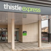 Thistle Express Luton