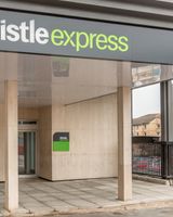 Thistle Express Luton