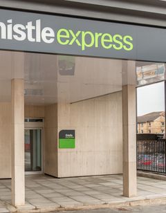 Thistle Express Luton