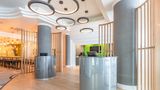 Thistle Express Luton Lobby
