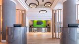Thistle Express Luton Lobby