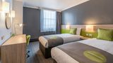 Thistle Express Luton Room