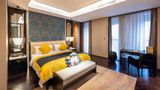 voco Hangzhou Binjiang Minghao Suite