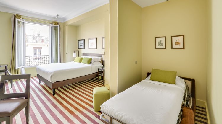 Hotel Duret Suite