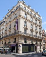 Hotel Duret