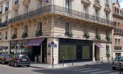 Hotel Duret