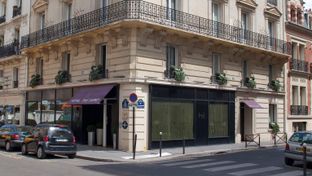 Hotel Duret