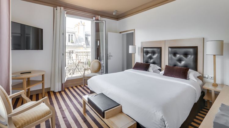 Hotel Duret Suite