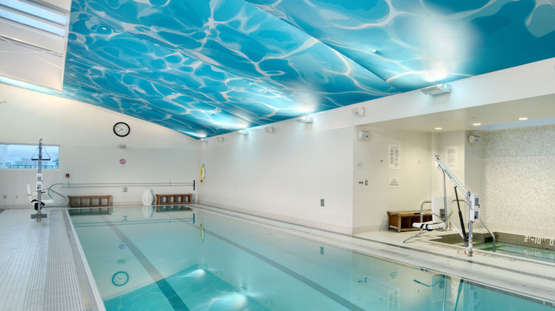 <b>InterContinental San Francisco Pool</b>. Images powered by <a href="https://www.leonardoworldwide.com/" title="Leonardo Worldwide" target="_blank">Leonardo</a>.