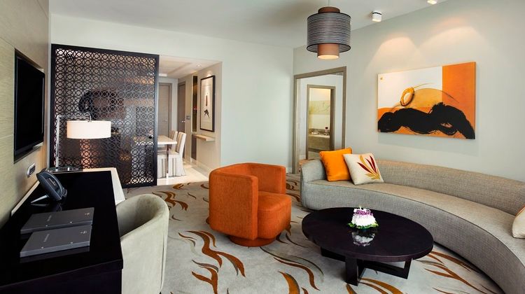 Millennium Capital Centre Abu Dhabi Room