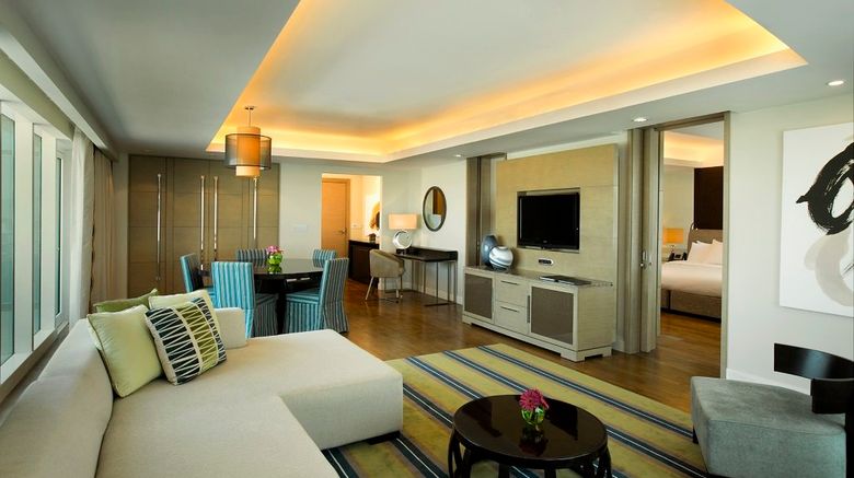 <b>Millennium Capital Centre Abu Dhabi Room</b>. Images powered by <a href="https://www.leonardoworldwide.com/" title="Leonardo Worldwide" target="_blank">Leonardo</a>.