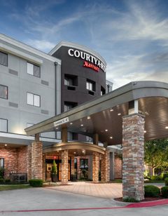 Courtyard by Marriott Ft Worth Southwest