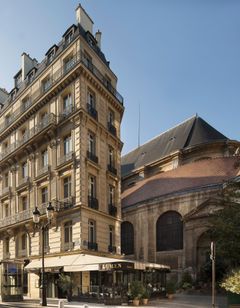 Hotel Lumen