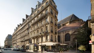 Hotel Lumen