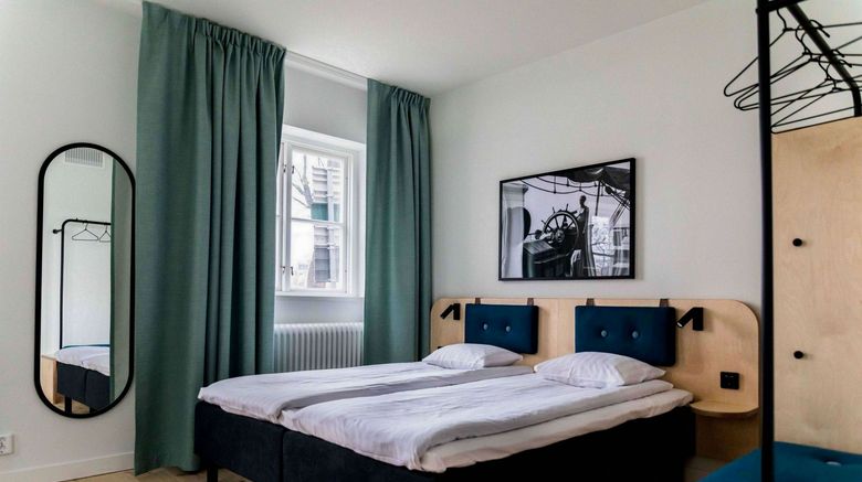 <b>Stf Af Chapman Skeppsholmen Room</b>. Images powered by <a href="https://www.leonardoworldwide.com/" title="Leonardo Worldwide" target="_blank">Leonardo</a>.