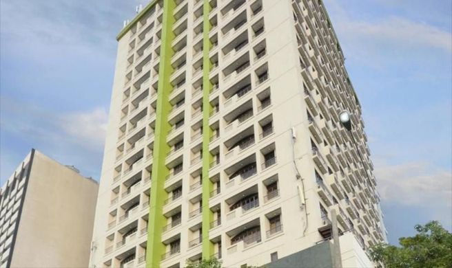 Parque Espana - Muntinlupa Exterior