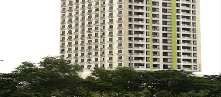 Parque Espana - Muntinlupa Exterior