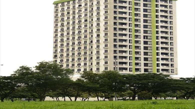 <b>Parque Espana - Muntinlupa Exterior</b>. Images powered by <a href="https://www.leonardoworldwide.com/" title="Leonardo Worldwide" target="_blank">Leonardo</a>.