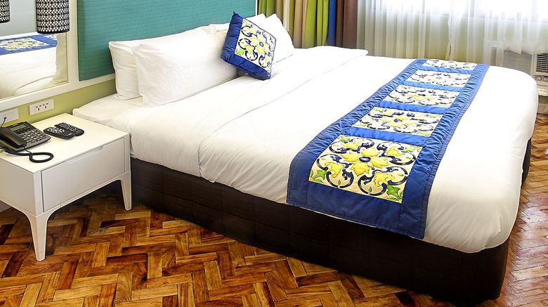 <b>Parque Espana - Muntinlupa Room</b>. Images powered by <a href="https://www.leonardoworldwide.com/" title="Leonardo Worldwide" target="_blank">Leonardo</a>.