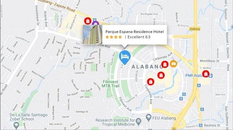 <b>Parque Espana - Muntinlupa Other</b>. Images powered by <a href="https://www.leonardoworldwide.com/" title="Leonardo Worldwide" target="_blank">Leonardo</a>.
